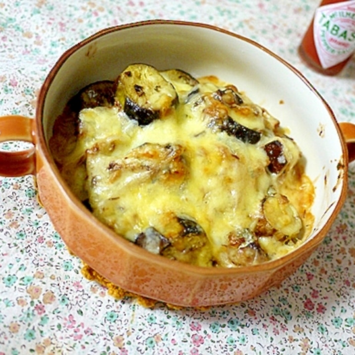 なすとサバ缶のチーズ焼き レシピ 作り方 By Kazuhana0816 楽天レシピ なすとサバ缶のチーズ焼き レシピ 作り方 By Kazuhana0816 楽天レシピ